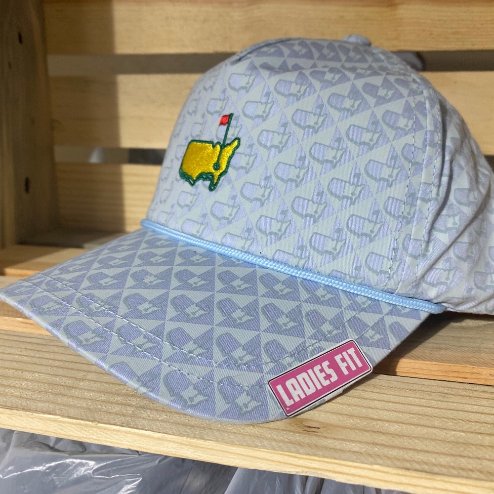 The masters Augusta 2024 Lt. blue augl5730l